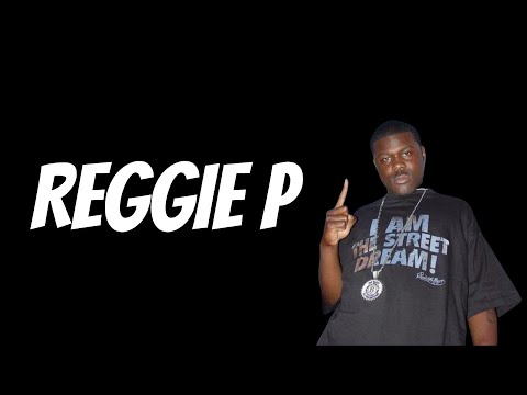 TheBeeShine.com: What Inspires Reggie P