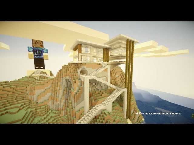 HD gaming server freedom for all Minecraft Server