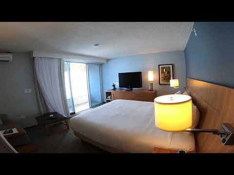 HYATT PLACE - CITY VIEW