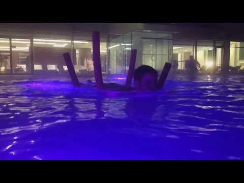 Thermia Palace Piešťany Wellness Spa