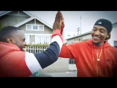 MY WORD - RICH RABBIT (OFFICIAL VIDEO)