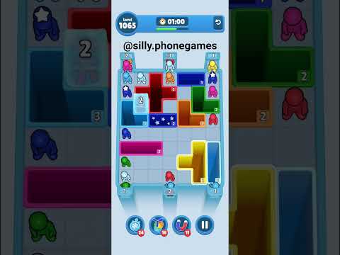 Level 1065 Thumbnail