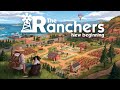 The Ranchers Steam Key EU Trailer