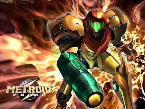 Metroid Prime - Phendrana Drifts - Best  VGM 1