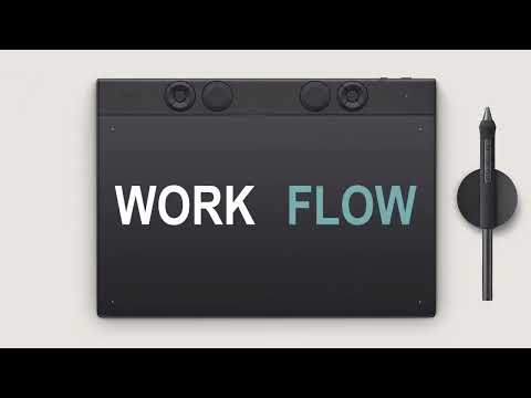 Wacom Intuos Pro Small PTK470K0B Black