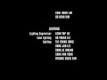 The Reef Shark Bait End Credits