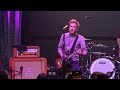 Superchunk | Package Thief | live Regent DTLA, February 2, 2024