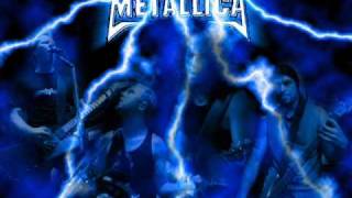 Metallica - So Fucking What