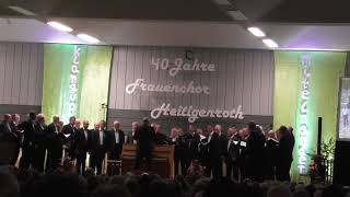 Frohe Stunde Weroth - My souls been anchored