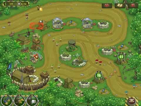 war heroes walkthrough Level 6  3 stars