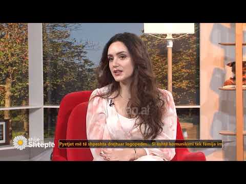 Autizmi, logopedja: Prindërit më vijnë me frazën tipike, "të jetë sa për vete"