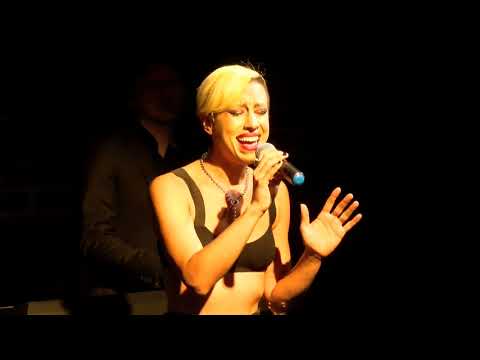 Whitney Tai Performance #2