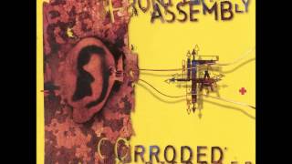 Front Line Assembly - Aggression