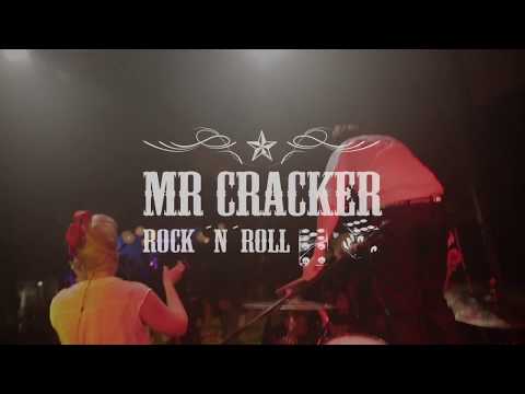 Mr.Cracker · Rock and Roll since 2002