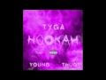 Tyga Ft Young Thug Hookah Chopped Screwed By DJ Ton