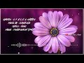 Irandum Ondrodu Ondru Sernthathu Panakaaran SPB Lyrical