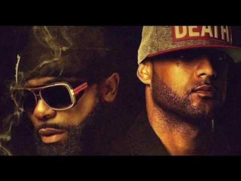 KAARIS X BOOBA TYPE BEAT "Versus" (AïnoBeatz) INSTRUMENTAL TRAP RAP
