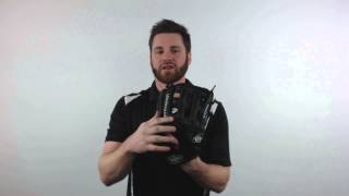 Video thumbnail: Louisville Slugger Xeno Fastpitch Series: FGXN14-BK125