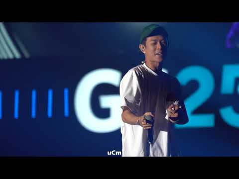 Beenzino (빈지노) FULL LIVE @ 2019 GS25 뮤비페