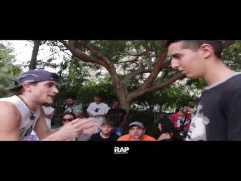 SENUR VS ENIGMAH - 3º Y 4º PUESTO - (SUR BATTLE)