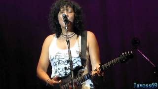 Rosana - Tormenta de arena