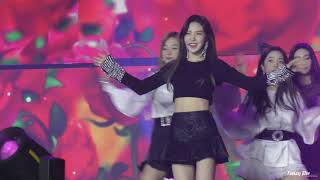 [Fancam/Red Velvet/Wendy] Butterflies