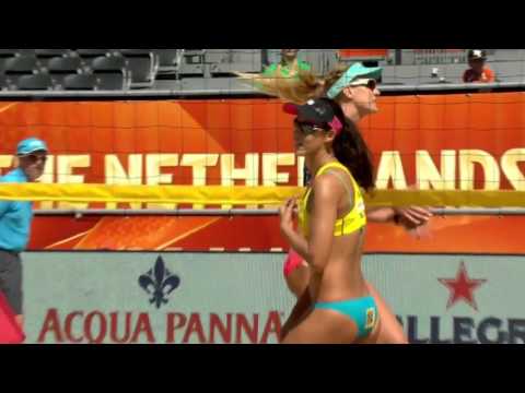 AUS AL Highlights Package