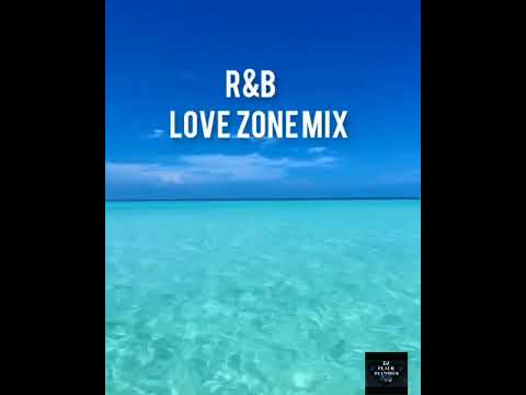 R&B Love Zone Mix: DJ Black Diamond,Marques Houston, Chris Brown, Mario, Joe, Avant, Jaheim,Beyoncé