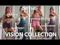 DFYNE VISION COLLECTION | try on haul, sizing guide + what’s actually worth buying