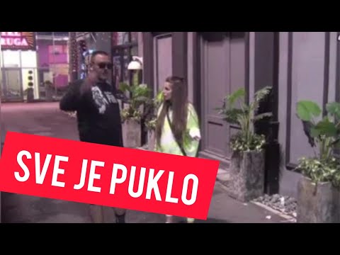 SVE JE PUKLO, KRAJ! Dalila se vratila u Dejanov KREVET