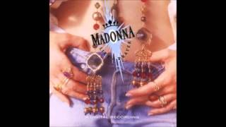 Madonna - Dear Jessie (Album Version)
