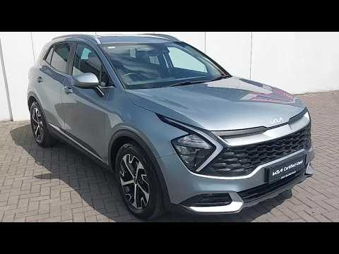 Kia Sportage K3 Diesel - Image 2