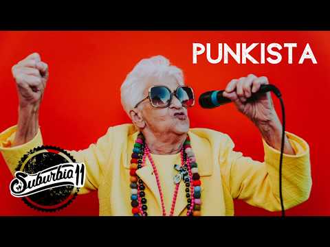 Suburbia11 - Punkista