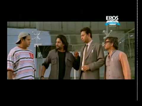 06 Krazzy 4 - Arshad Warsi