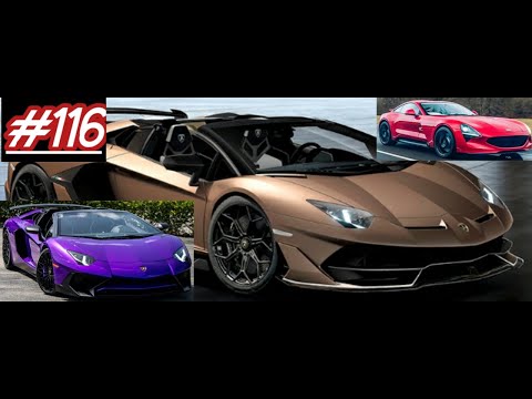 CSR 2- Season 116 Milestone,Prestige Cup And Golden Evolution Cup Car