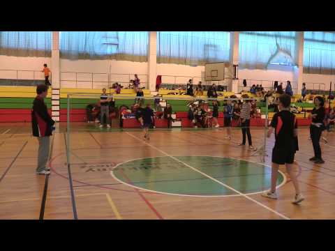 GPC U13 Open - Hradec Králové - David 3.místo
