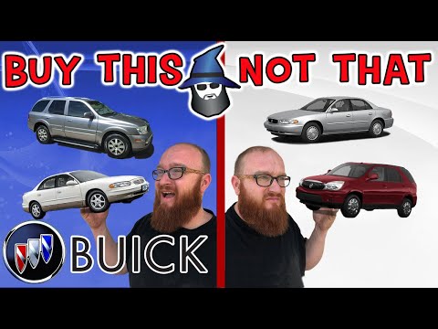 YouTube video about: How long do buicks last?