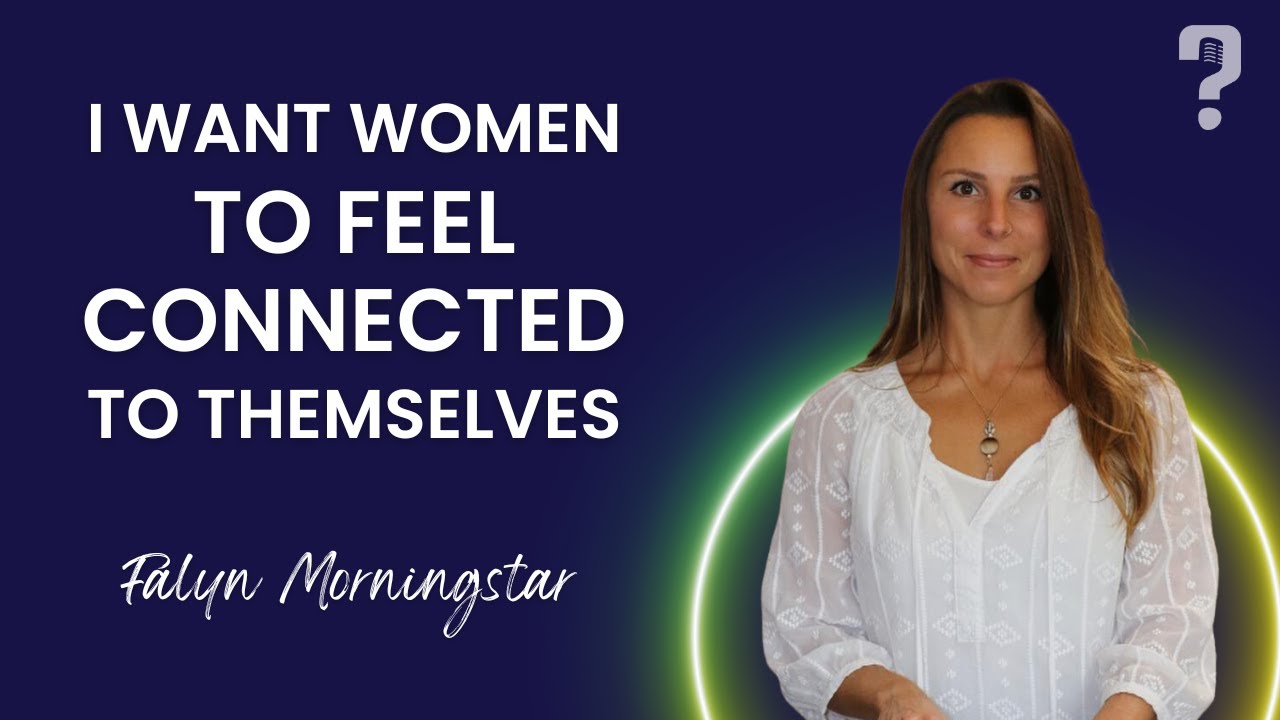Using An Integrative Approach To Improve Your Well-being with Falyn Morningstar