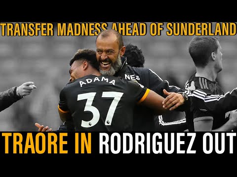 West Ham News | ADAMA TRAORÉ AGREED! | Nuno Gets His Man as Romano Say Guido Rodriguez to Valencia