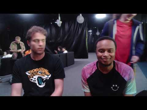 Echo + Professor Pro vs R23 + Laurster - BatlleBourne - Winners Finals