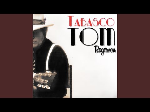 A Foreword from Rogerson.