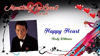 Andy Williams - Happy Heart (1969)