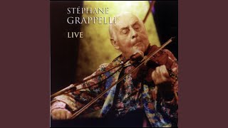 The Very Thought Of You (Live)