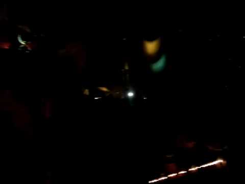 MIKA MENDES PERFORMING " MAGICO " AT TG CLUB " MONTIJO " 7 th December 2011