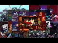 Rainimators Full Series 1 15