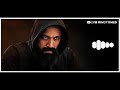 KGF India S Biggest Criminal BGM Ringtone VB Ringtones