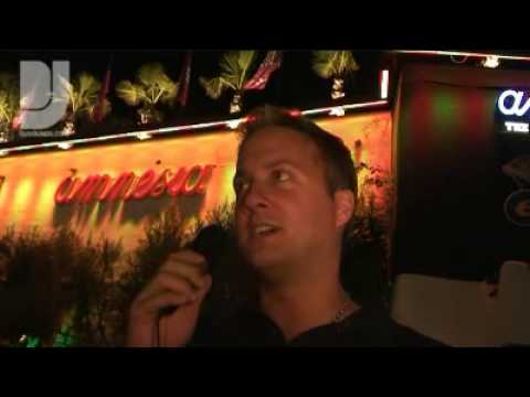 Interview: Robbie Rivera gets Juicy at Amnesia in Ibiza