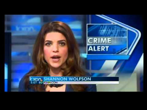 SXSW wristbands, tech items stolen