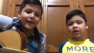 En Estos Días - Ramoncito Vega Y Santi Vega - Regulo Caro