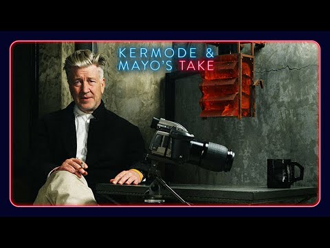 A Tribute to David Lynch - Kermode and Mayo's Take
